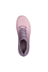 Skechers W Summits-Bright Charmer- Pink/White