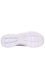 Skechers W Summits-Bright Charmer- Pink/White