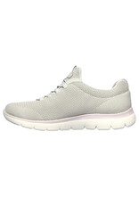 Skechers W Summits- Light Grey