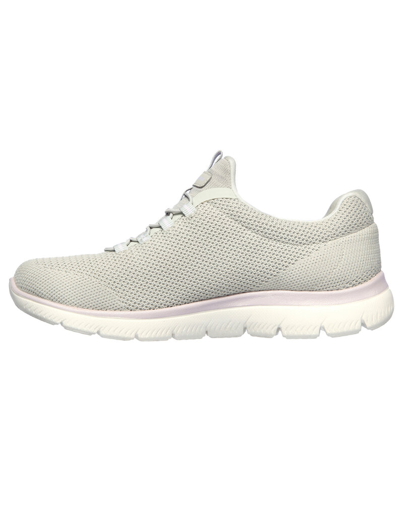 Skechers W Summits- Light Grey