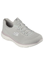 Skechers W Summits- Light Grey