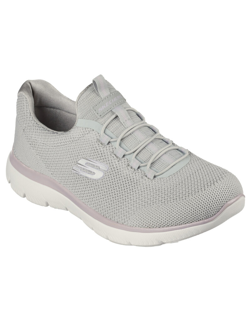 Skechers W Summits- Light Grey