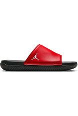 Nike Jordan Play Slide- Univ Red/Black/White/Gym Red