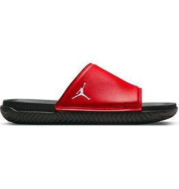 Nike Jordan Play Slide- Univ Red/Black/White/Gym Red