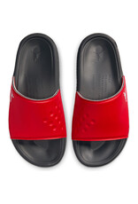 Nike Jordan Play Slide- Univ Red/Black/White/Gym Red