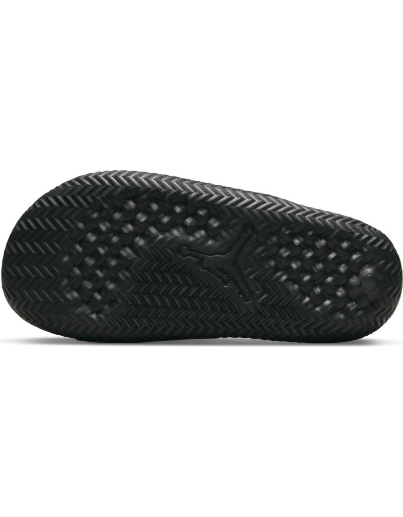 Nike Jordan Play Slide- Univ Red/Black/White/Gym Red