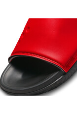 Nike Jordan Play Slide- Univ Red/Black/White/Gym Red