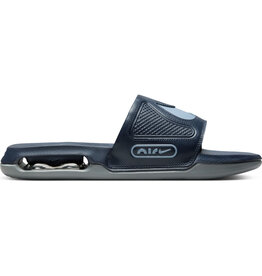 Nike Nike Air Max Cirro Slide- Navy/Grey