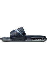 Nike Nike Air Max Cirro Slide- Navy/Grey