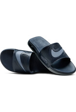 Nike Nike Air Max Cirro Slide- Navy/Grey