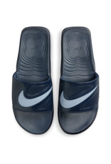 Nike Nike Air Max Cirro Slide- Navy/Grey