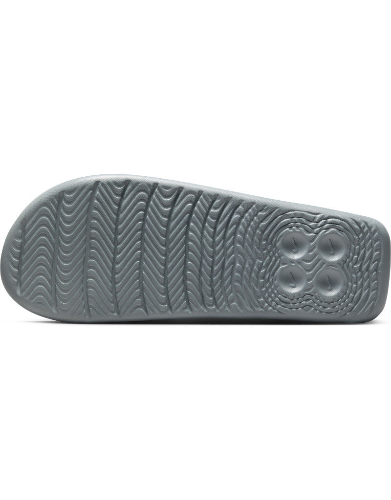 Nike Nike Air Max Cirro Slide- Navy/Grey