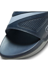 Nike Nike Air Max Cirro Slide- Navy/Grey