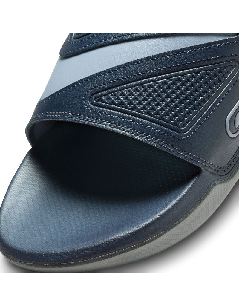 Nike Nike Air Max Cirro Slide- Navy/Grey