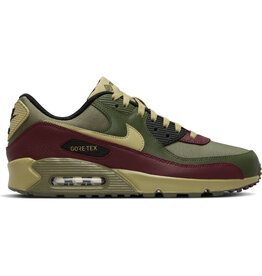Nike Air Max 90 Gtx- Medium Olive/Neutral Olive