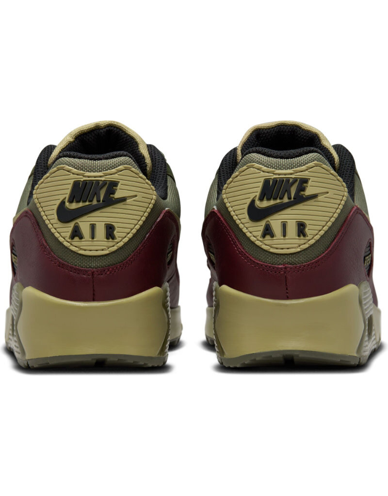 Nike Air Max 90 Gtx- Medium Olive/Neutral Olive