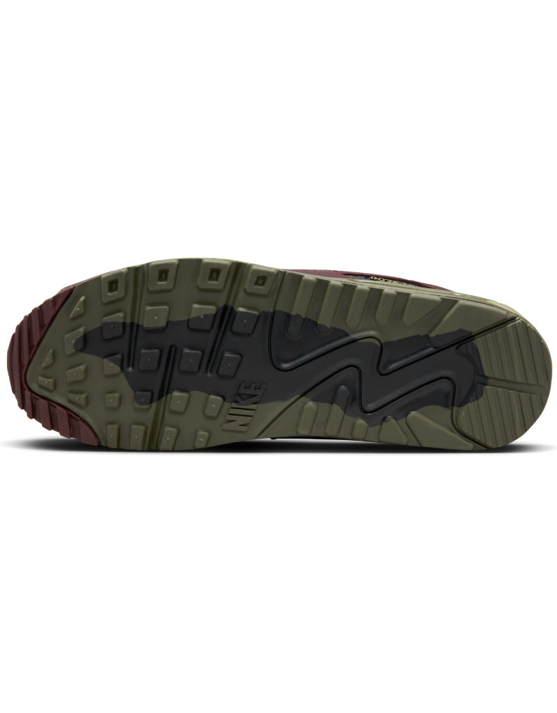Nike Air Max 90 Gtx- Medium Olive/Neutral Olive