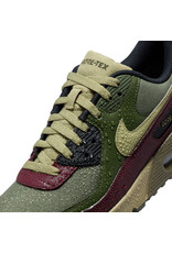 Nike Air Max 90 Gtx- Medium Olive/Neutral Olive Nike Air Max 90 Gtx- Medium Olive/Neutral Olive
