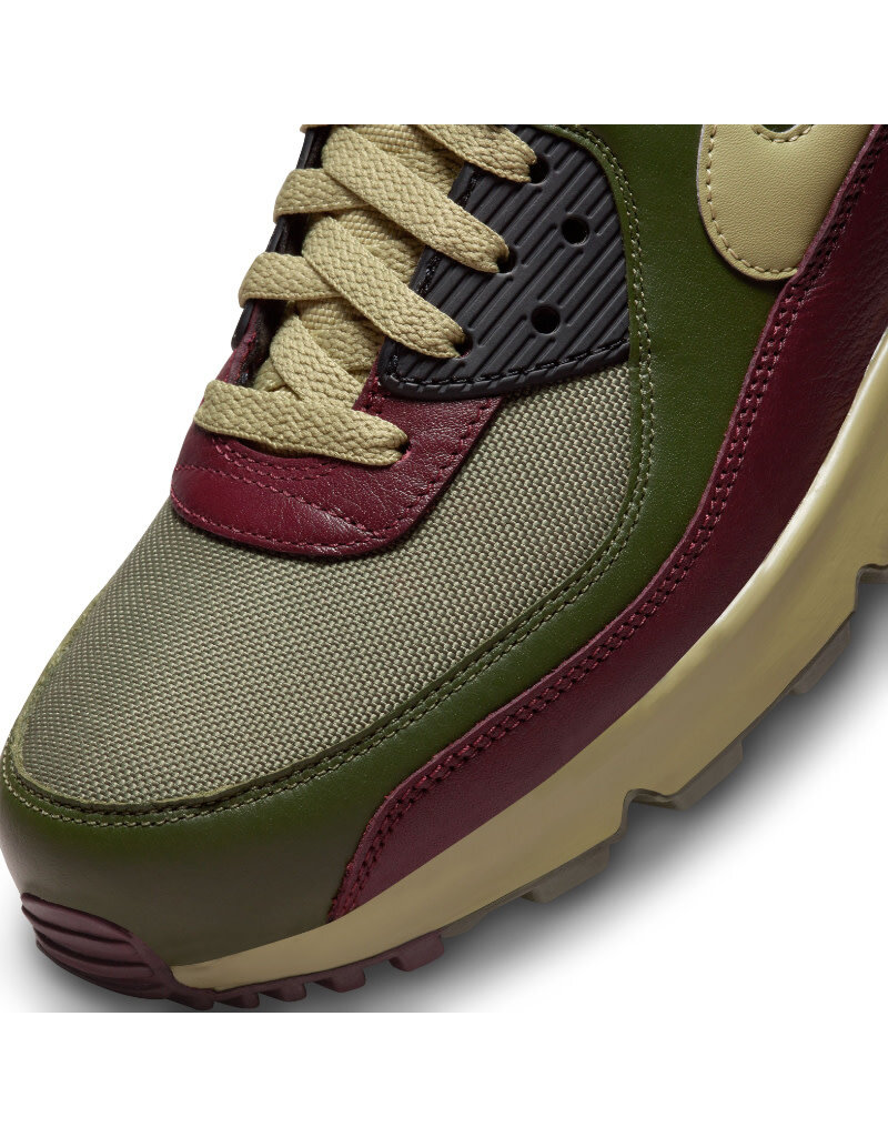 Nike Air Max 90 Gtx- Medium Olive/Neutral Olive