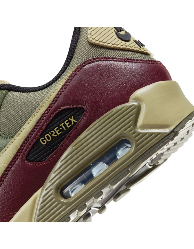 Nike Air Max 90 Gtx- Medium Olive/Neutral Olive