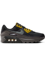 Nike Air Max 90 Ewt- Black/Brown/Yellow Nike Air Max 90 Ewt- Black/Brown/Yellow