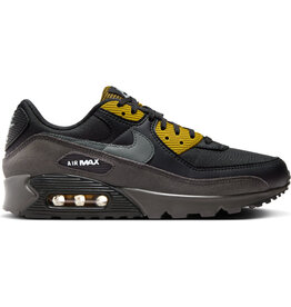Nike Air Max 90 Ewt- Black/Brown/Yellow