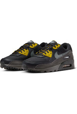 Nike Air Max 90 Ewt- Black/Brown/Yellow Nike Air Max 90 Ewt- Black/Brown/Yellow