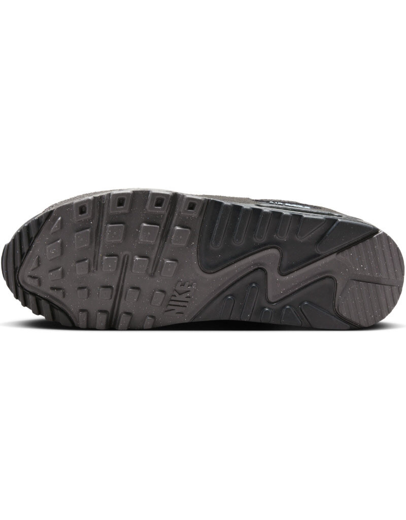 Nike Air Max 90 Ewt- Black/Brown/Yellow