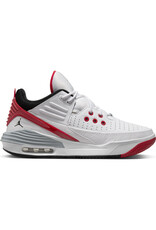 Jordan Jordan Max Aura 5- White/Red/Grey Jordan Jordan Max Aura 5- White/Red/Grey
