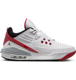 Jordan Jordan Max Aura 5- White/Red/Grey