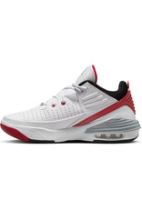 Jordan Jordan Max Aura 5- White/Red/Grey Jordan Jordan Max Aura 5- White/Red/Grey