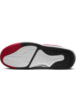 Jordan Jordan Max Aura 5- White/Red/Grey Jordan Jordan Max Aura 5- White/Red/Grey