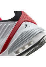 Jordan Jordan Max Aura 5- White/Red/Grey Jordan Jordan Max Aura 5- White/Red/Grey