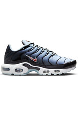Nike Air Max Plus- Light Blue/Black/White