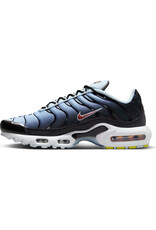 Nike Air Max Plus- Light Blue/Black/White