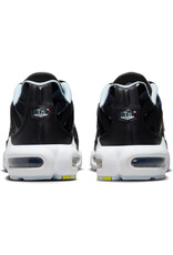 Nike Air Max Plus- Light Blue/Black/White