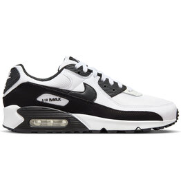 Nike Air Max 90 365- White/Black/White