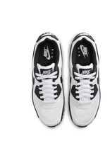 Nike Air Max 90 365- White/Black/White Nike Air Max 90 365- White/Black/White