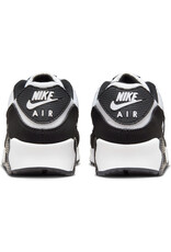 Nike Air Max 90 365- White/Black/White Nike Air Max 90 365- White/Black/White