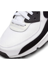 Nike Air Max 90 365- White/Black/White Nike Air Max 90 365- White/Black/White