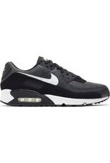 Nike Air Max 90 365- Grey/Black/White