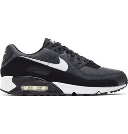Nike Air Max 90 365- Grey/Black/White