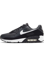 Nike Air Max 90 365- Grey/Black/White