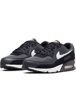 Nike Air Max 90 365- Grey/Black/White
