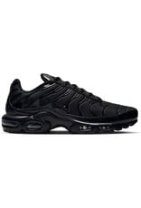Nike Air Max Plus- Black/Black/Black