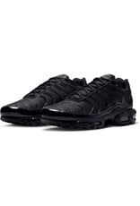 Nike Air Max Plus- Black/Black/Black