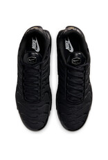 Nike Air Max Plus- Black/Black/Black