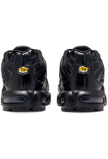 Nike Air Max Plus- Black/Black/Black
