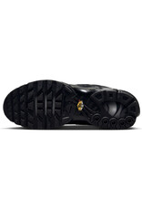 Nike Air Max Plus- Black/Black/Black