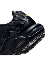 Nike Air Max Plus- Black/Black/Black